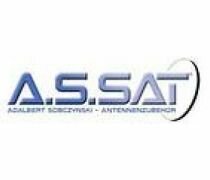 A.S.SAT