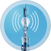 Koax 50 Ohm  (LTE, GSM, UMTS, WLAN)