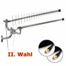 3H-LTE-DUO58-WH LTE-Paket - II. Wahl - 2x...