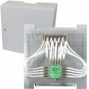 DUR-line MSRP 58 eco Montagesets inkl....