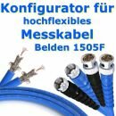 Anfertigung Ihres hochflexiblen Mess- oder...