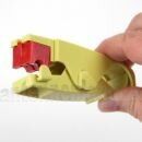 Abisoliergerät Ripley LDT 596-250 für RG6 und RG 59