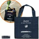 Recycling-Mehrwegtasche antennenland.net - Qualität ist...