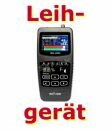 Leihgerät: Satlink WS-6933SE HD Color- handliches kleines...