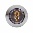 Schloss für alle Montageschränke BF6 ohne Schloss mit Lochrückwand und 4 Punkt Verriegelung