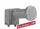 DUR-line UK 102 - Unicable LNB für 4 Teilnehmer in einer...