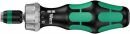 Wera 816 RA Ratschenschraubendreher 142.0 mm für 1/4...
