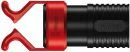 Wera1441 SB Schraubkralle für lange Bits und...
