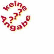 keine Angabe