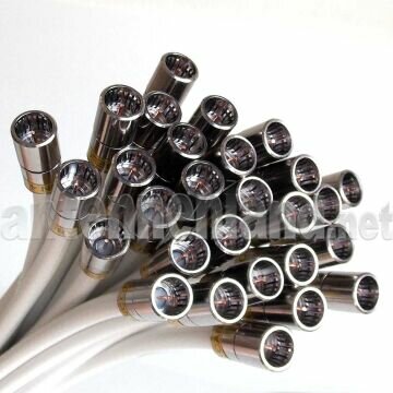 F-Quick- Jumperkabel Patchkabel, Cabelcon-FSC-Stecker,...