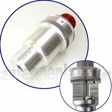 KES BK-Absetzwerkzeug für ikx