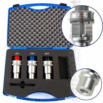 KES BK-Set 3 - KES Absetzwerkzeuge für ikx, nkx und...