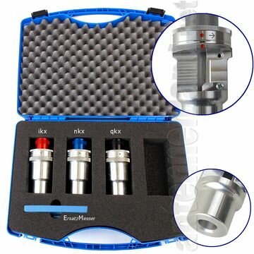 KES BK-Set 3 EM - KES Absetzwerkzeuge für ikx, nkx...