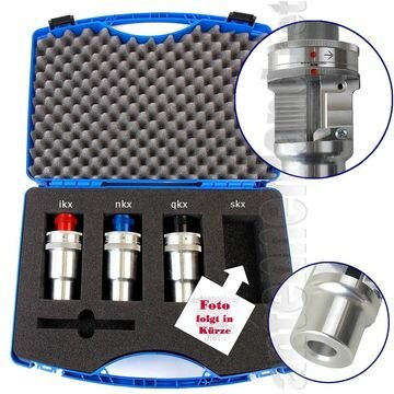 KES BK-Set 4 - KES Absetzwerkzeuge für ikx, nkx, qkx...