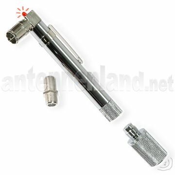 Polytron CTP-3A Kabeltester (Pocket Cable-Toner)