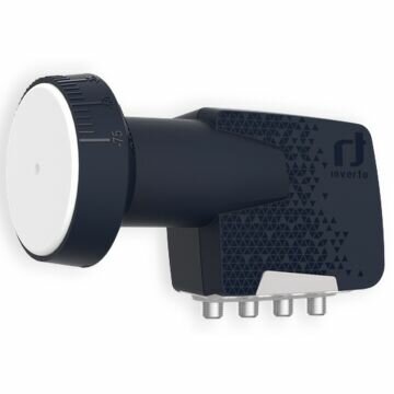 Inverto Premium Quattro Universal LNB