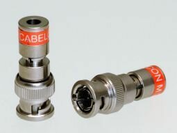 Cabelcon BNCM-60-CX3 MINI 4.0 Quick-Mount