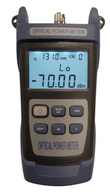 OPM-1 - Optical Power Meter