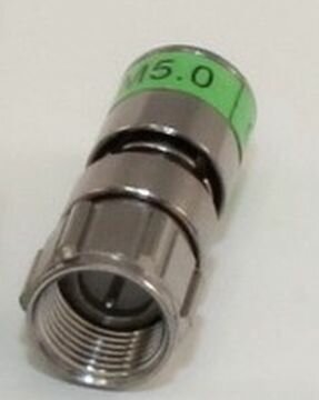 Cabelcon FM-MINI-TD QM 5,0 ohne O-Ring -Quick-Mount...