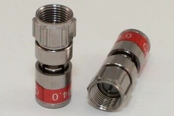 Cabelcon FM-MINI-TD QM 4.0 W/O O-RING - TrueDrop...