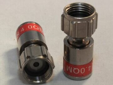 Cabelcon F-MINI-TD QM 4.0 SHORT - Quick-Mount...