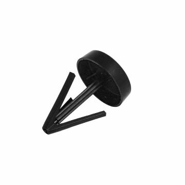 Mastkappe universal für Masten Ø 38 - 60 mm