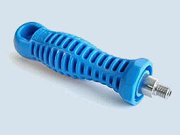 Montagewerkzeug für F-Connectoren / Crimpknebel