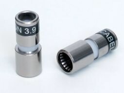 Cabelcon F-SC-59-CX3 3.9 Short...