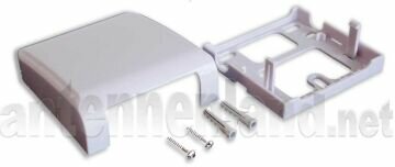 Gehäuse für TRIS/TSA series