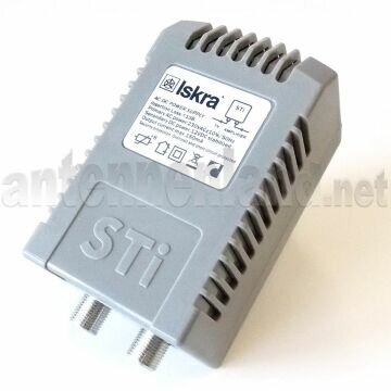 STi Fernspeise-Netzteil 12 V / 150 mA mit...