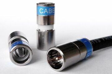 Cabelcon F-SC-56-CX3 5.1 Short...