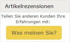 Artikelrezension abgeben