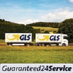 GLS Paket, Zuschlag für garantierte Zustellung am nächsten Werktag (Mo-Fr), Inland, außer Inseln